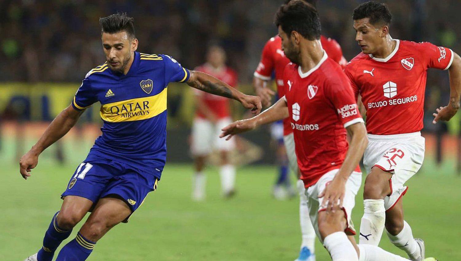 Agenda deportiva- todos los encuentros que se juegan hoy