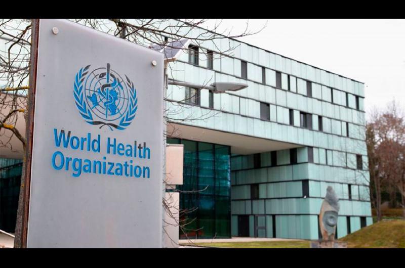 La nueva cepa de coronavirus ldquono estaacute fuera de controlrdquo aseguroacute la OMS