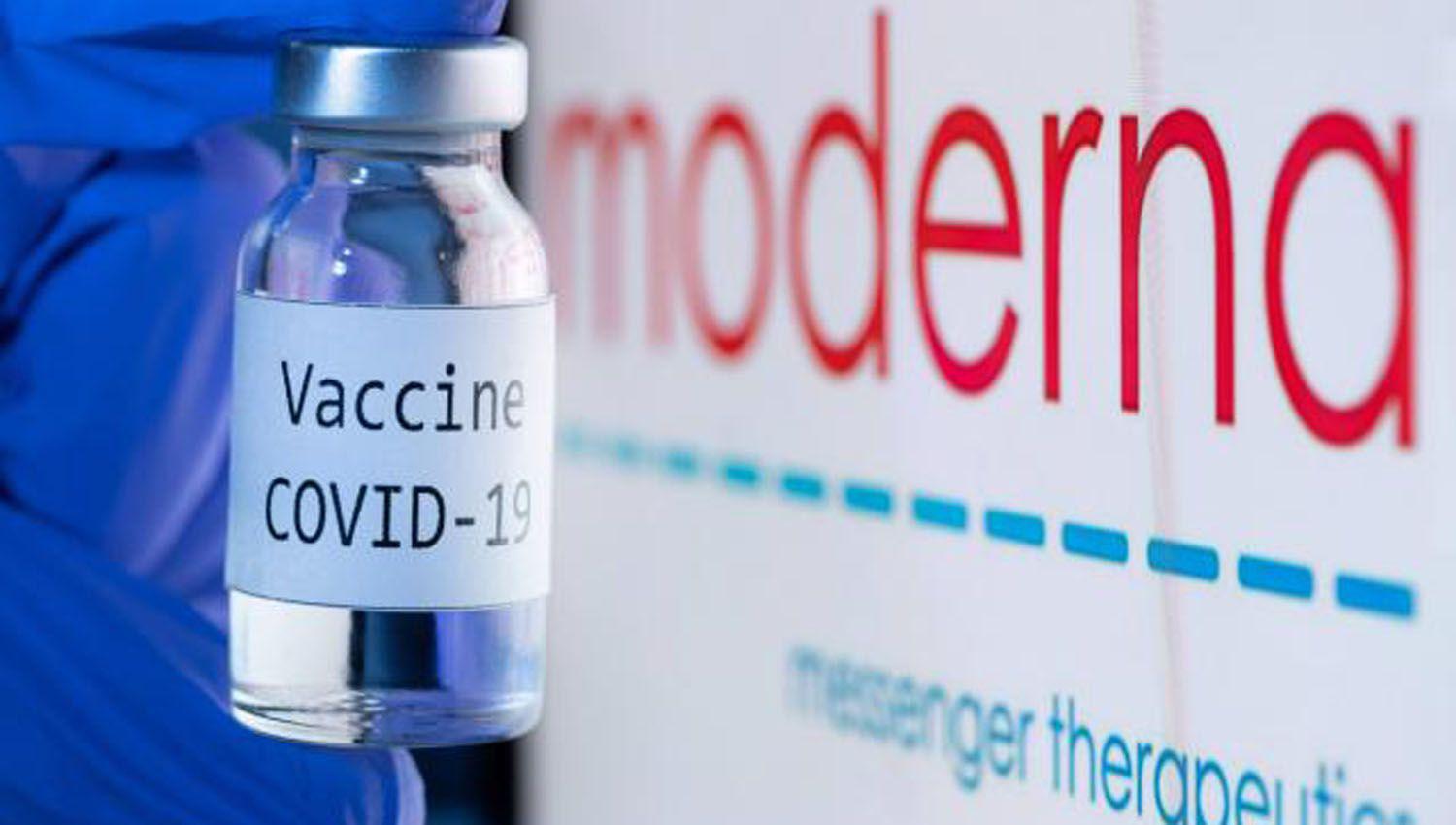 Moderna realizaraacute pruebas para determinar si su vacuna protege contra nueva cepa del coronavirus