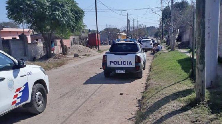 Un accidente en Loreto dejoacute una viacutectima fatal y la policiacutea investiga