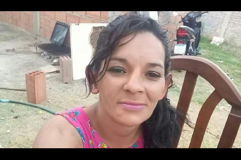Dictan la prisioacuten preventiva por dos antildeos para Andreacutes Juaacuterez el femicida de Marisol Bustos