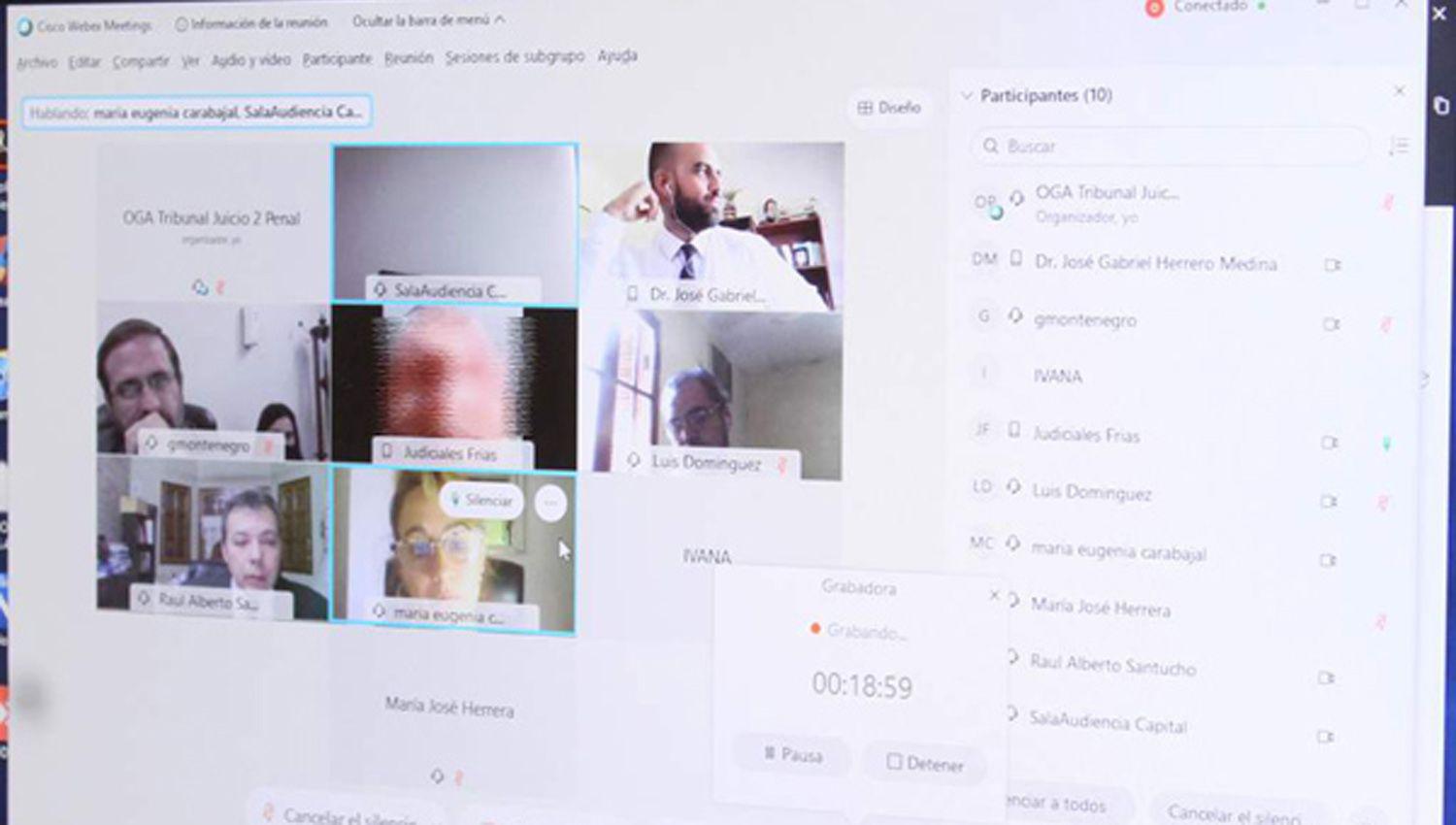 Nueve antildeos de prisioacuten a depravado que abusoacute sexualmente de su sobrina