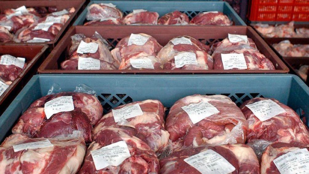 El Gobierno avanza en un acuerdo para tener maacutes cortes de carne a precios accesibles