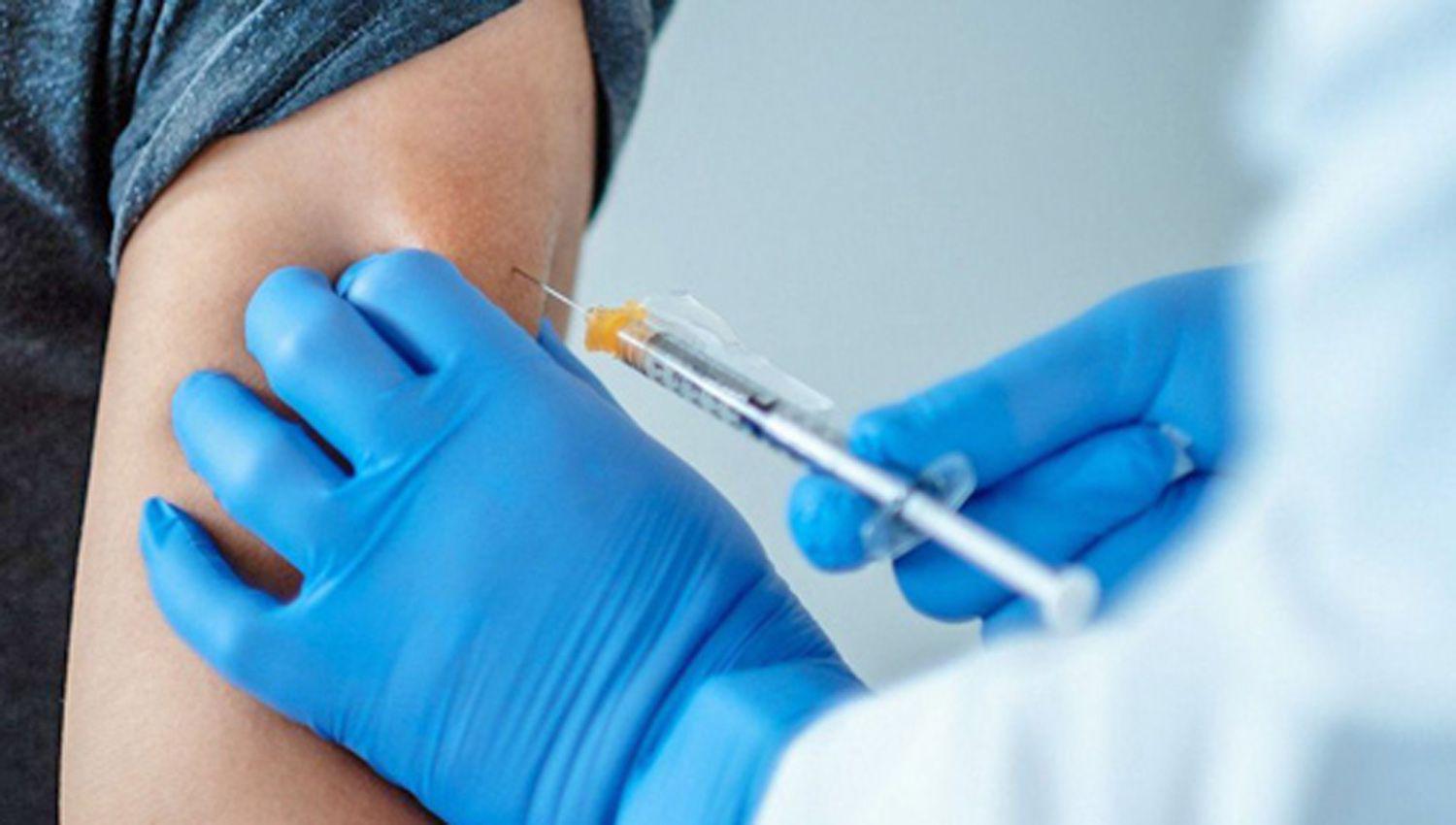 Las claves del Plan Estrateacutegico de Vacunacioacuten que se inicia en el paiacutes