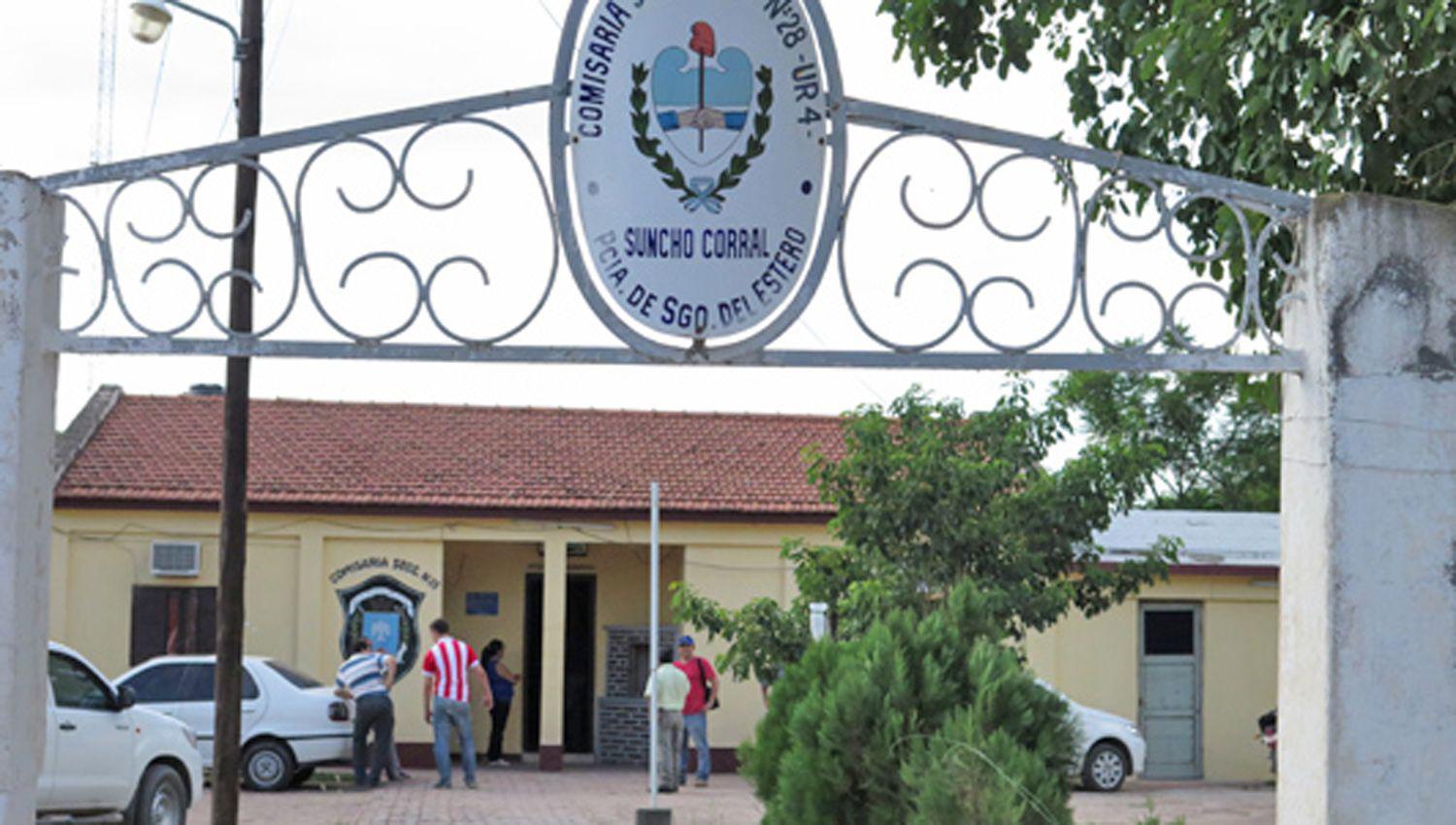 Una chica de 17 antildeos le roboacute 250000 a comerciante