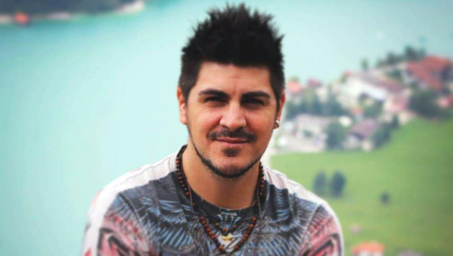 De Santiago a Muacutenich con la muacutesica