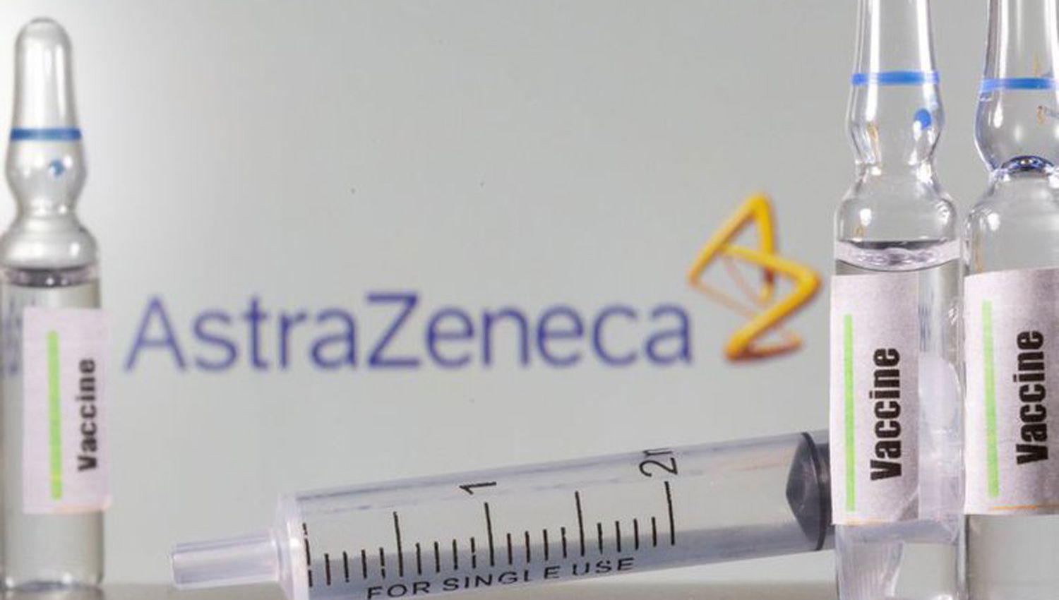 AstraZeneca afirma haber encontrado ldquola foacutermula ganadorardquo contra el coronavirus