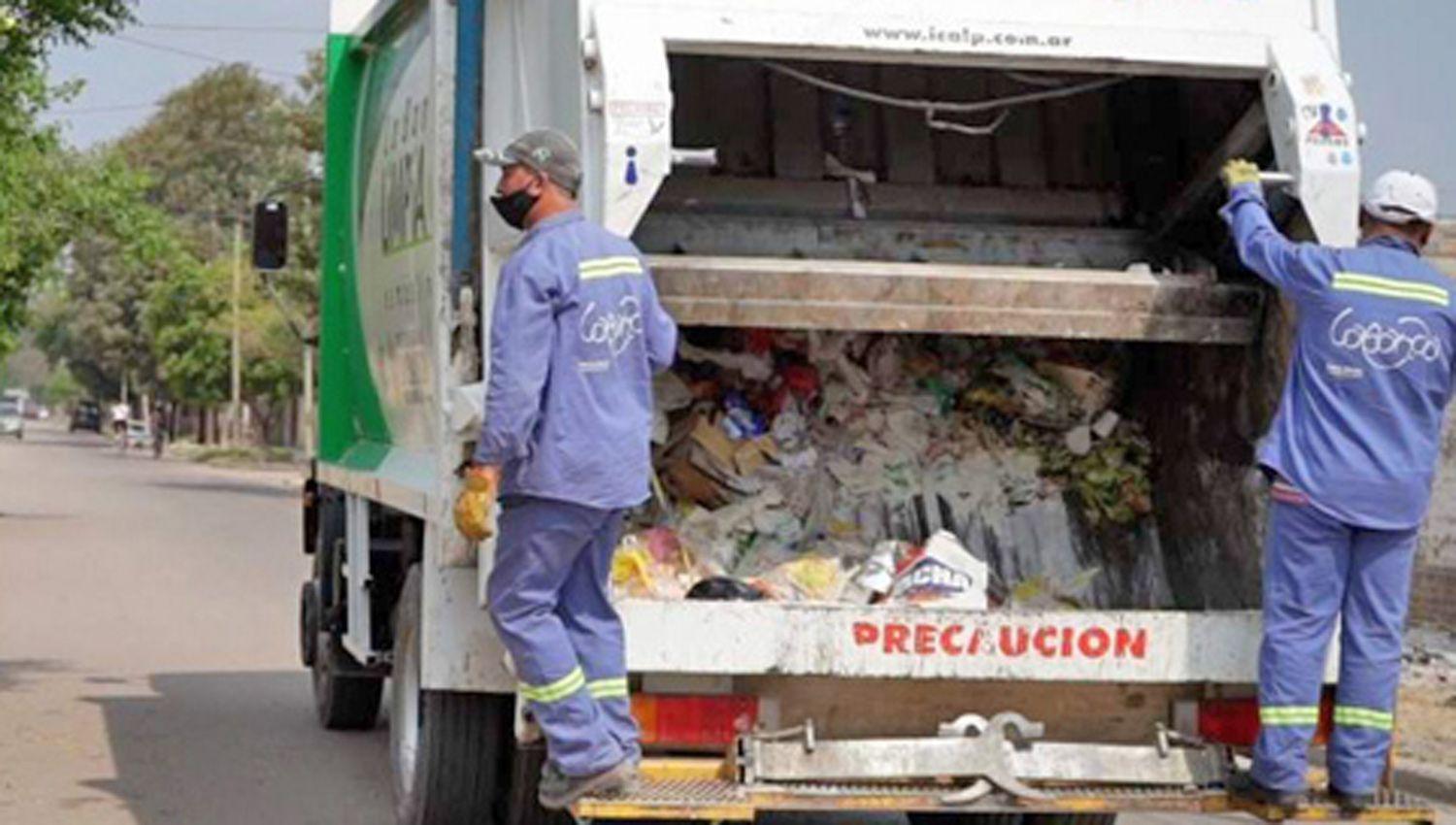 La comuna recordoacute  coacutemo seraacute el diagrama de  servicios el proacuteximo jueves 31