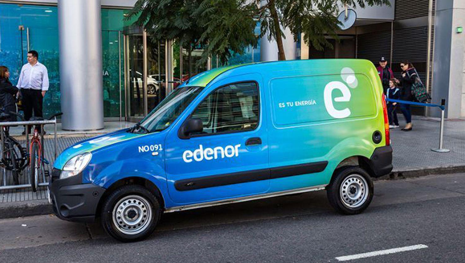 Un consorcio encabezado por Daniel Vila comproacute Edenor la distribuidora de energiacutea maacutes grande del paiacutes