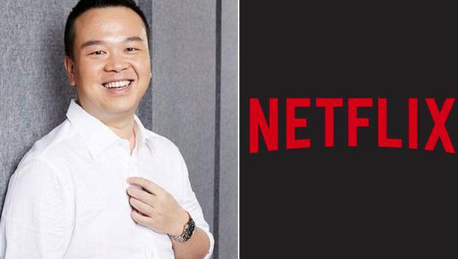 Lin Qi productor de Netflix murioacute envenenado