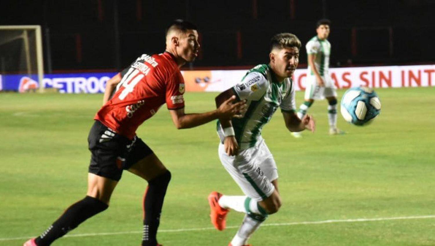Banfield se lo dio vuelta a Coloacuten con dos goles de pelota parada