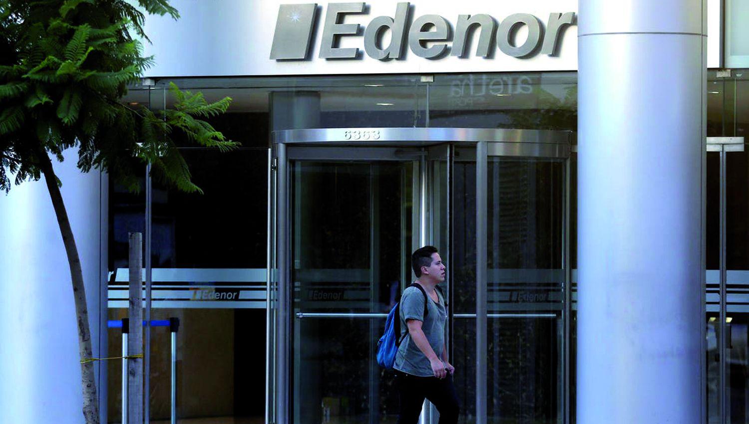 El consorcio de Vila Manzano y Filiberti es el nuevo duentildeo de Edenor