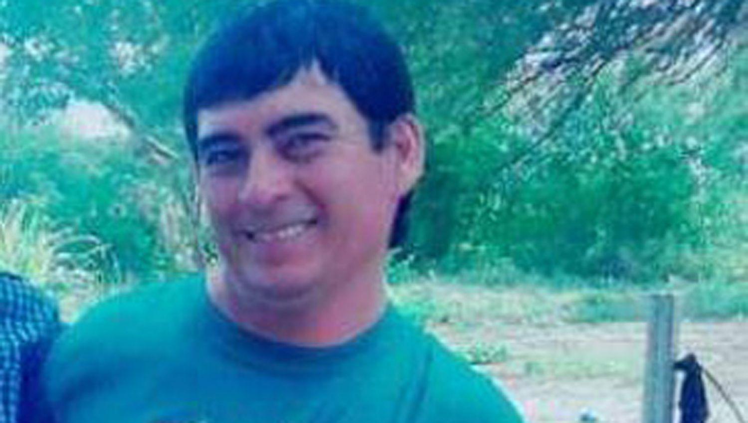 Salioacute en una moto de su casa en la localidad de Isla de los Castillo y no aparece