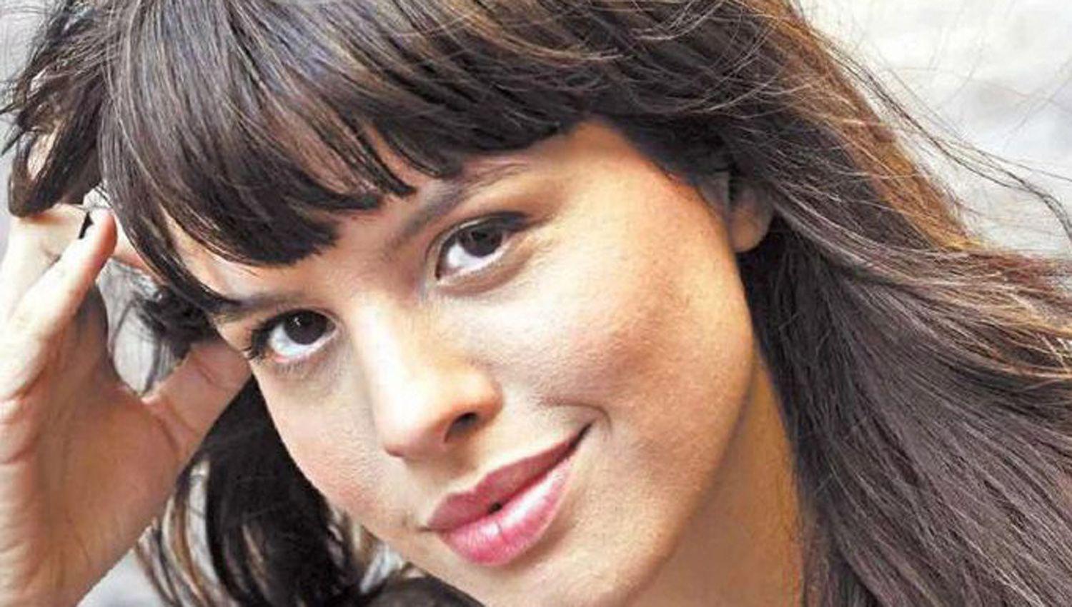 Rosario Ortega cerroacute el 2020 con ldquoEl otro ladordquo