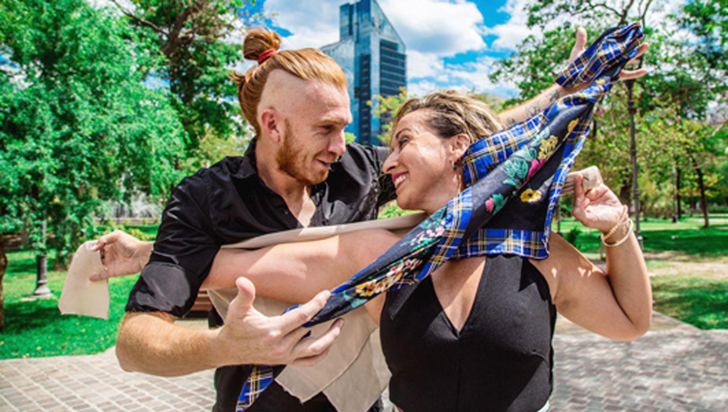 Este lunes daraacuten comienzo los talleres de danzas