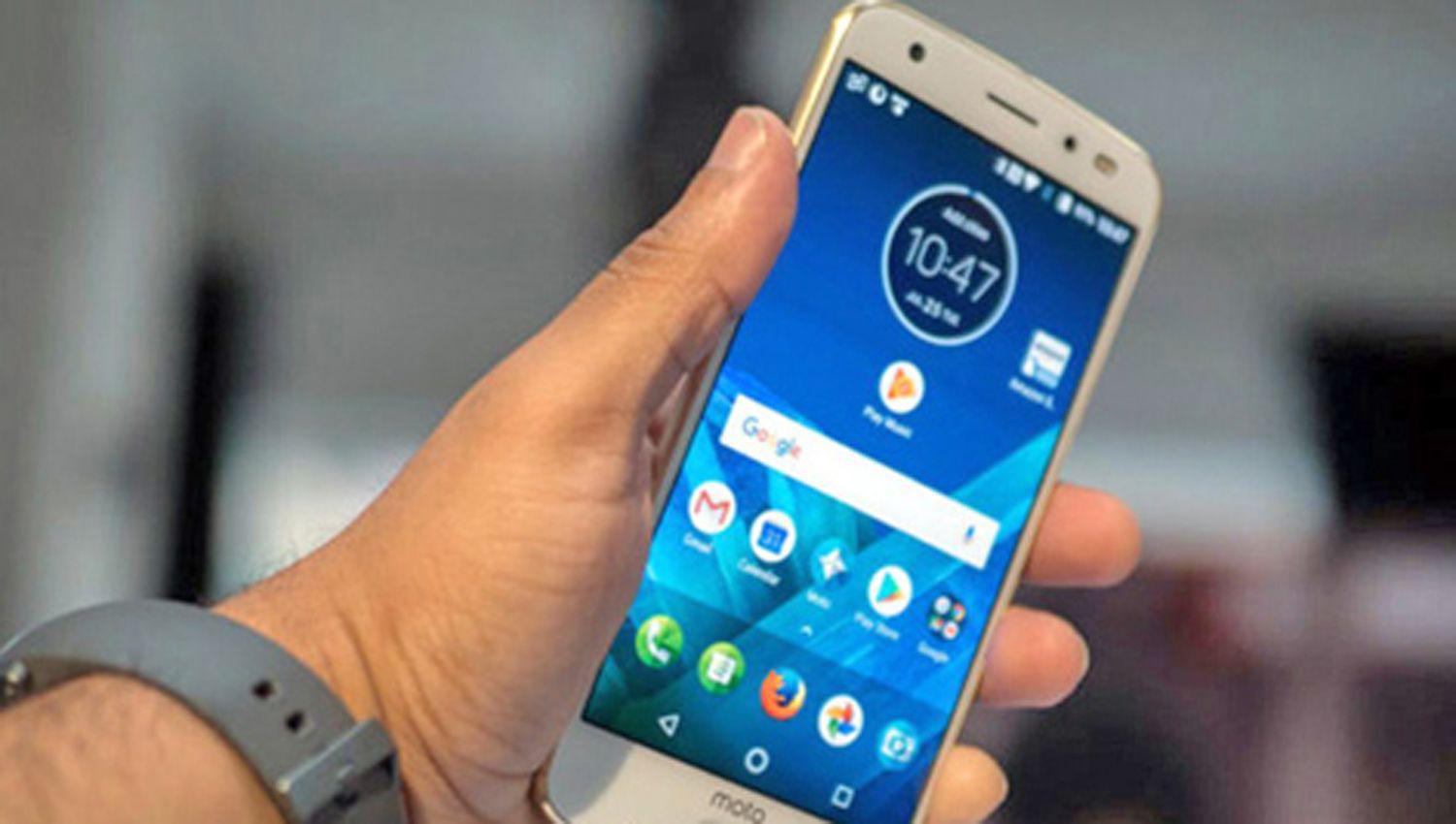 Entroacute en vigencia la prestacioacuten baacutesica en el aacuterea de comunicacion