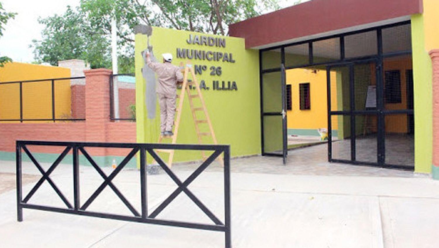 El ciclo lectivo de los establecimientos educacionales de la comuna capitalina seraacute del 17 de febrero al 15 de diciembre