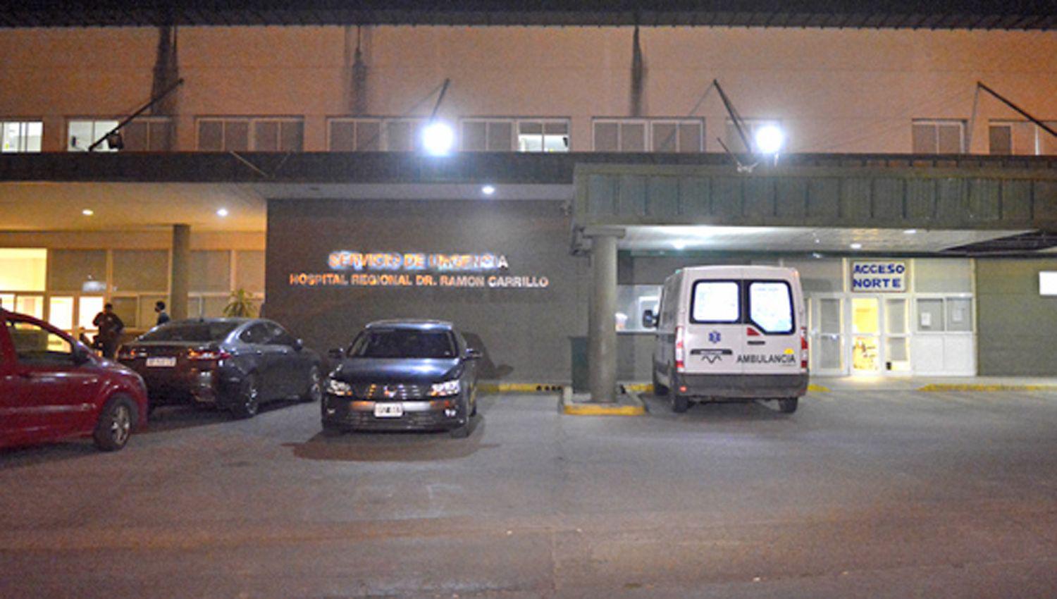 Persiguen y atacan a ladrillazos a un joven por venganza