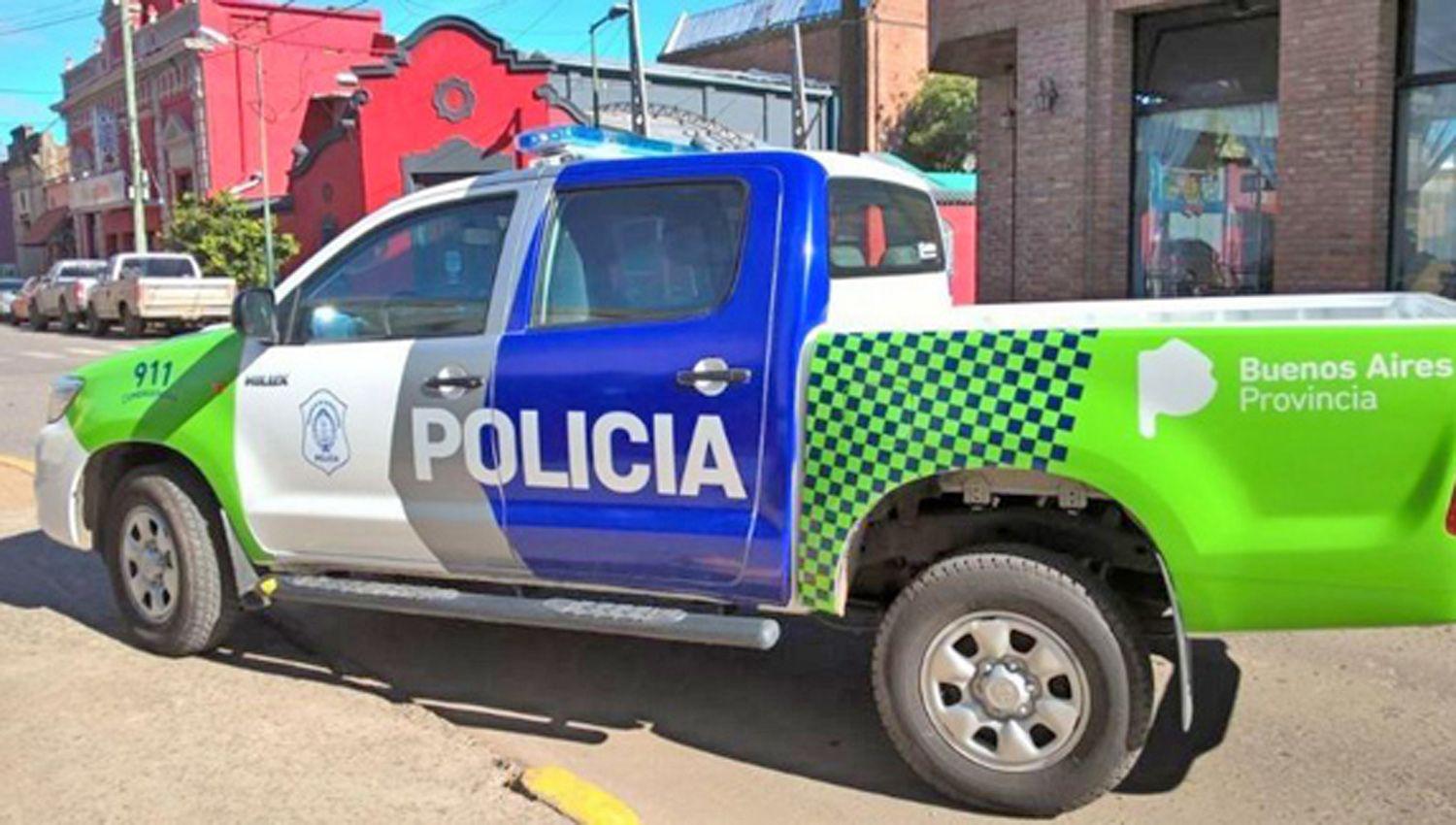 Matoacute a su hijastro de una puntildealada en el pecho en una fiesta