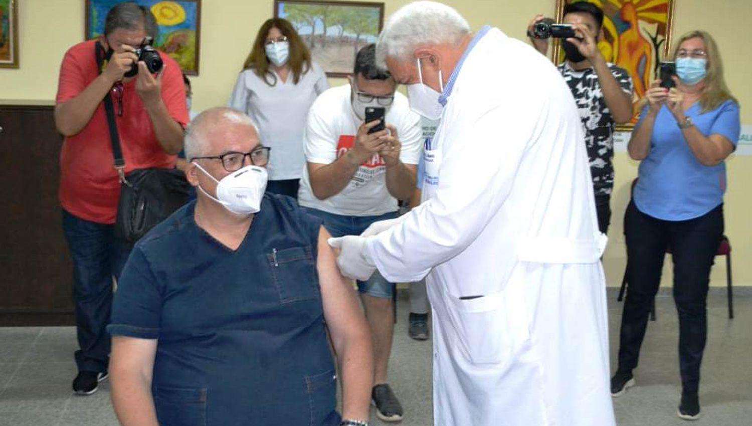 Coronavirus en Santiago del Estero- No hubo fallecidos pero se registraron 31 contagios