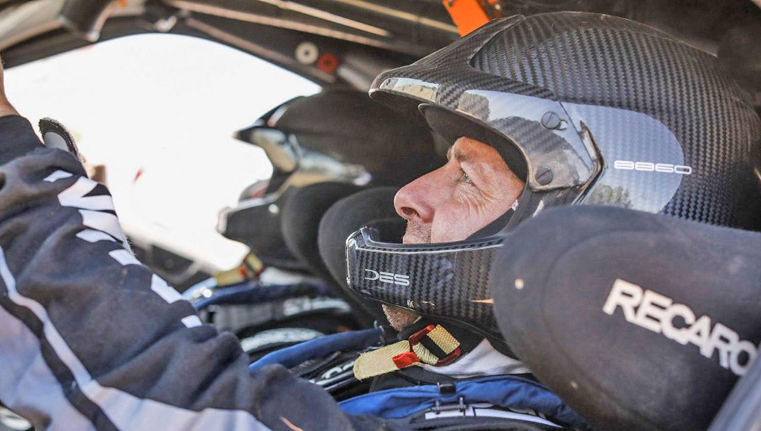 Se larga hoy la edicioacuten 43 del Dakar en Arabia con varios pilotos argentinos