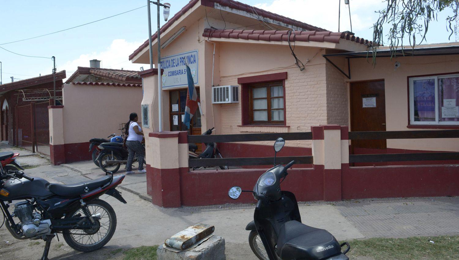 ldquoTodo mal con vosrdquo amenazoacute a un joven mientras le apuntaba con un arma