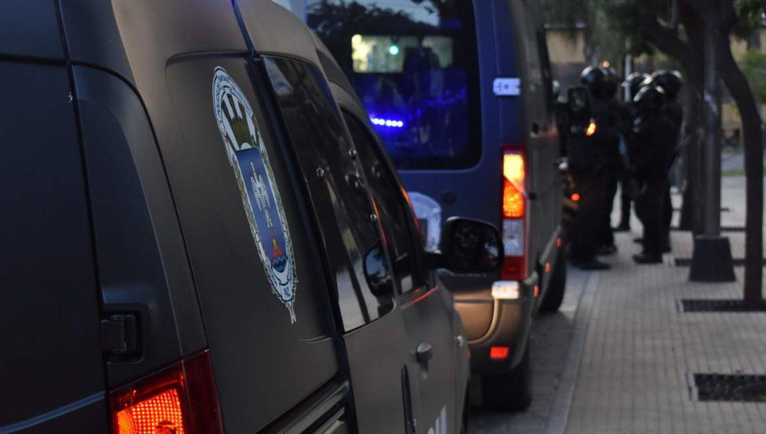 El hombre pidió que sea excluida del hogar