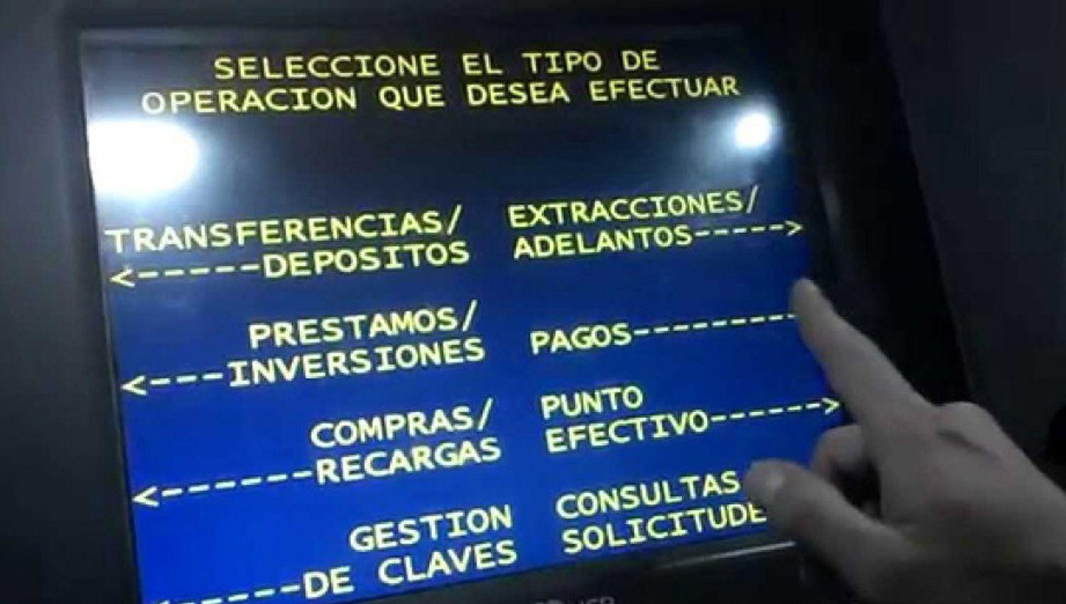 Semana de cobros- la segunda parte del bono e inicia el pago a beneficiarios de la Anses