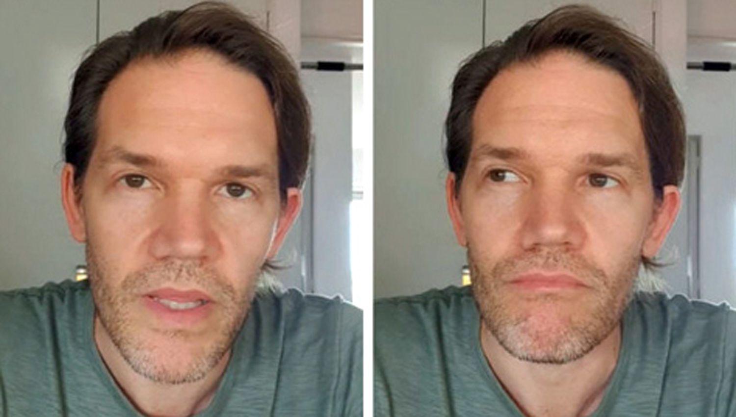 Actor de ldquoFloricientardquo alertoacute sobre nueva ola de Covid-19