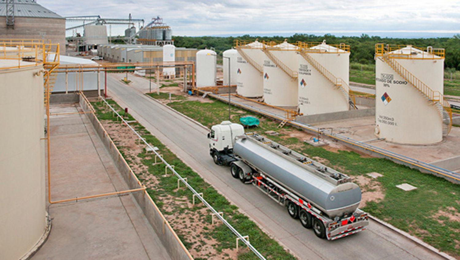 Productoras de biodieacutesel y bioetanol respaldan esquema de precios