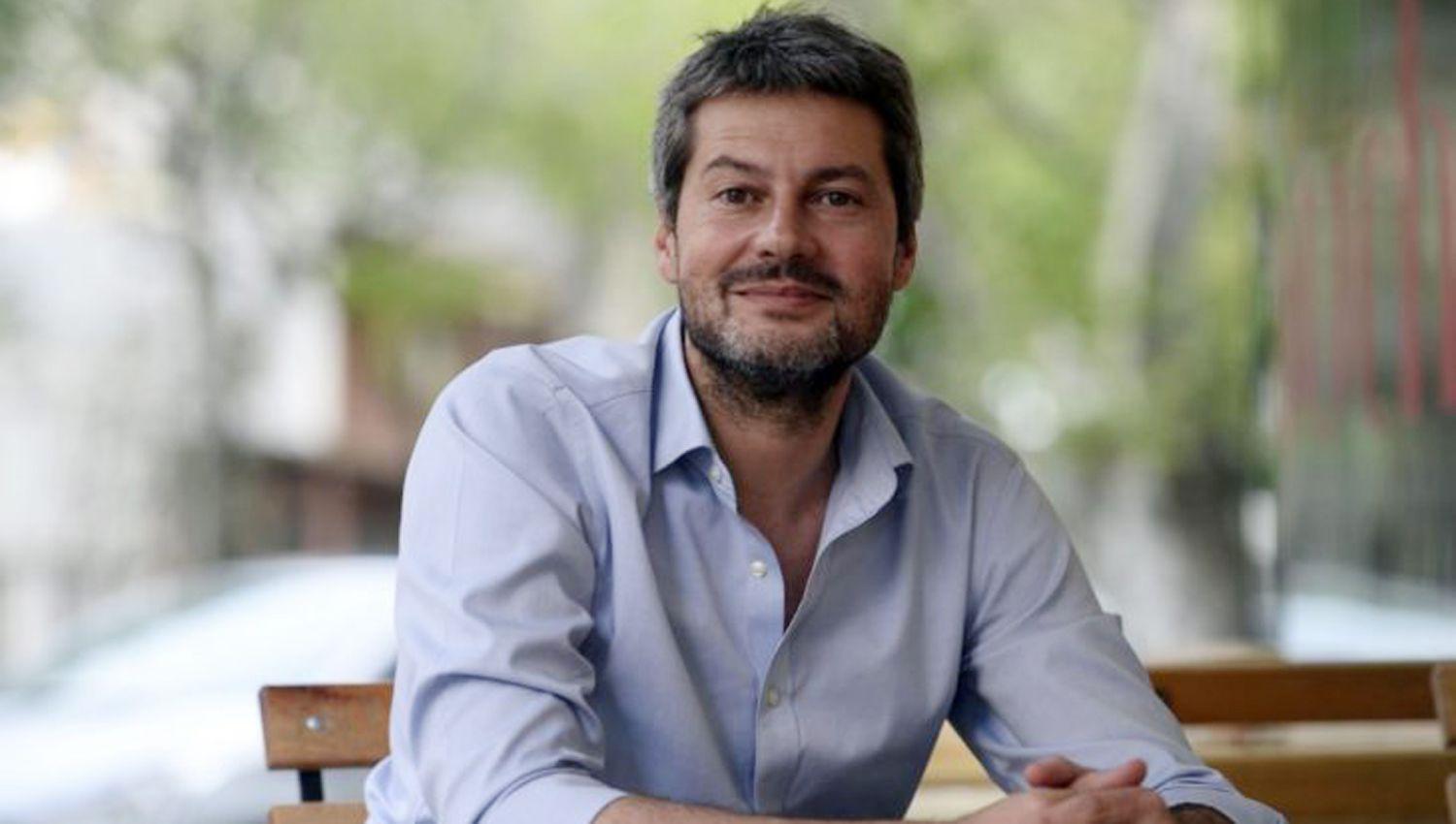 Matiacuteas Lammens- ldquoNo estaacute pensado suspender la temporada sino controlarla maacutesrdquo