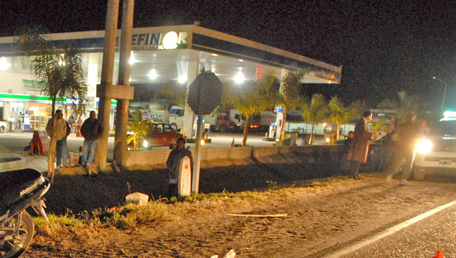 Roban un cargamento de cerveza Quilmes valuado en casi 2000000