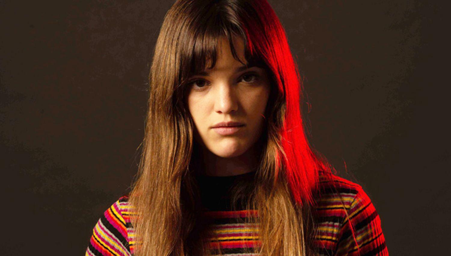 Malena Ratner da un salto protagoacutenico en pandemia