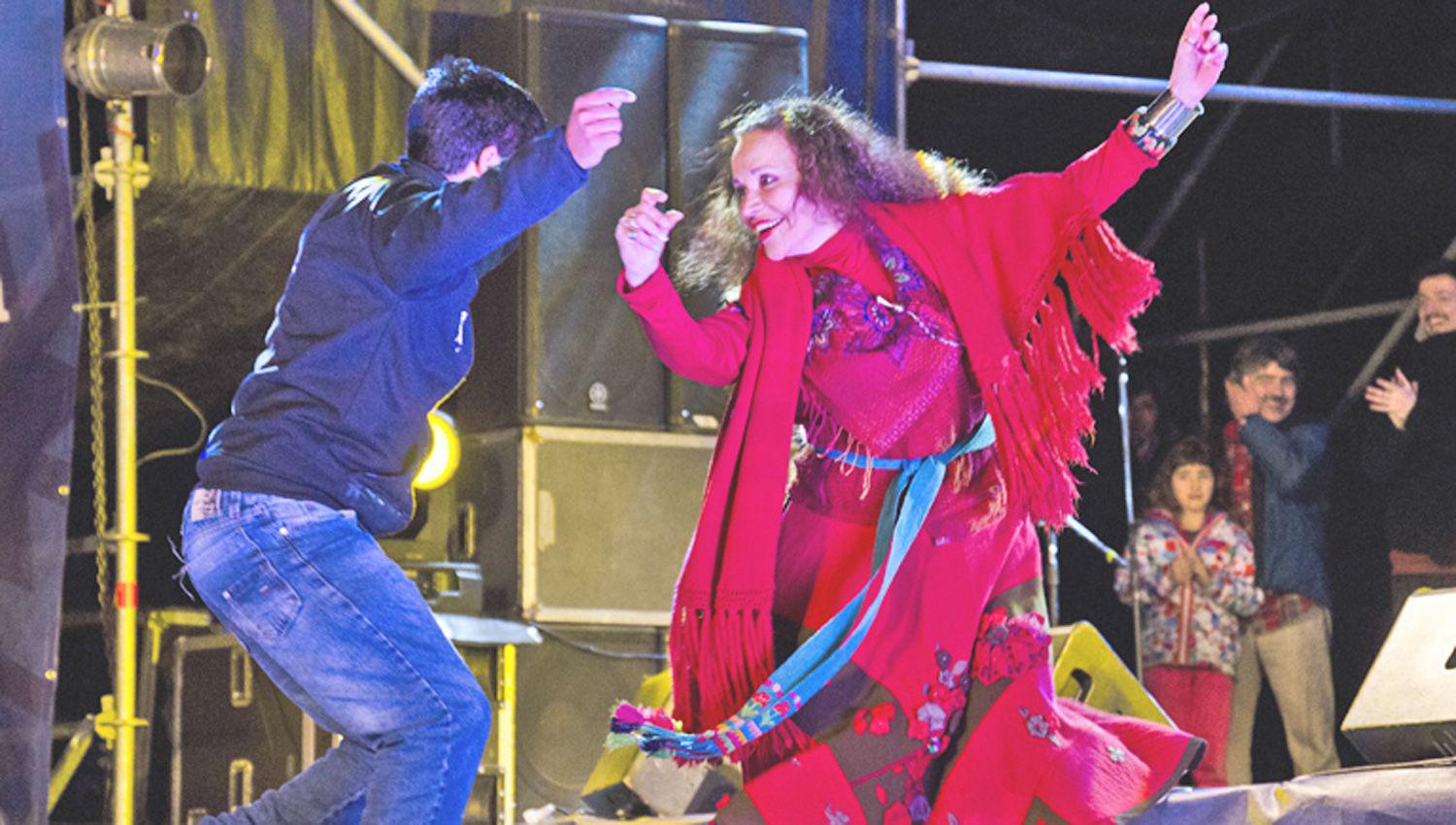 Abrieron la primera convocatoria de ayuda ldquoFestivales Argentinosrdquo