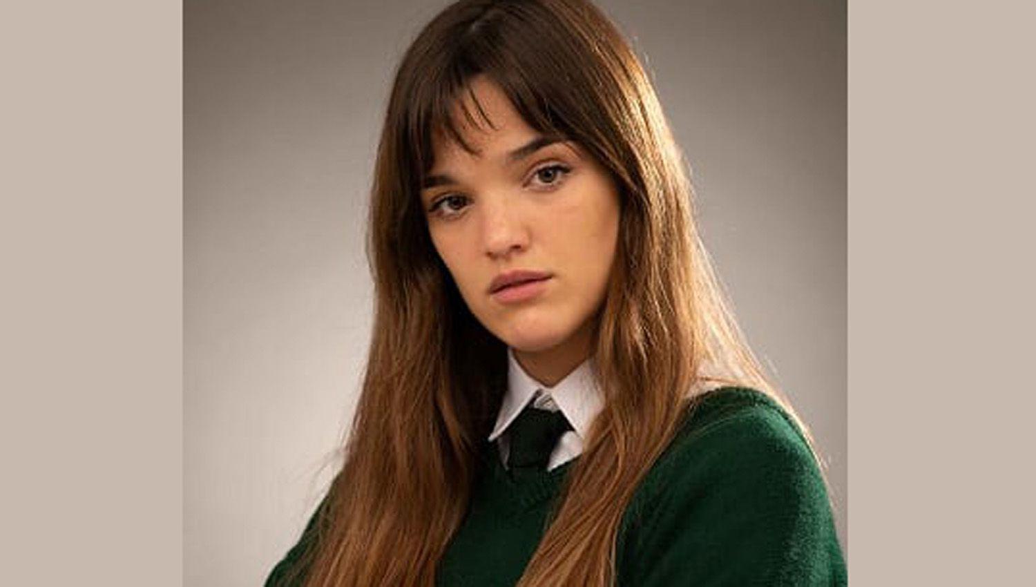 VIDEO Malena Ratner reveloacute a EL LIBERAL como la obra teatral ldquoMi amigo hormigardquo se transformoacute en serie en este tiempo de pandemia