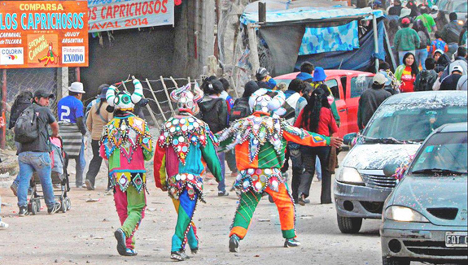 Se realizar�n el s�bado 13 de febrero y domingo 21 de febrero