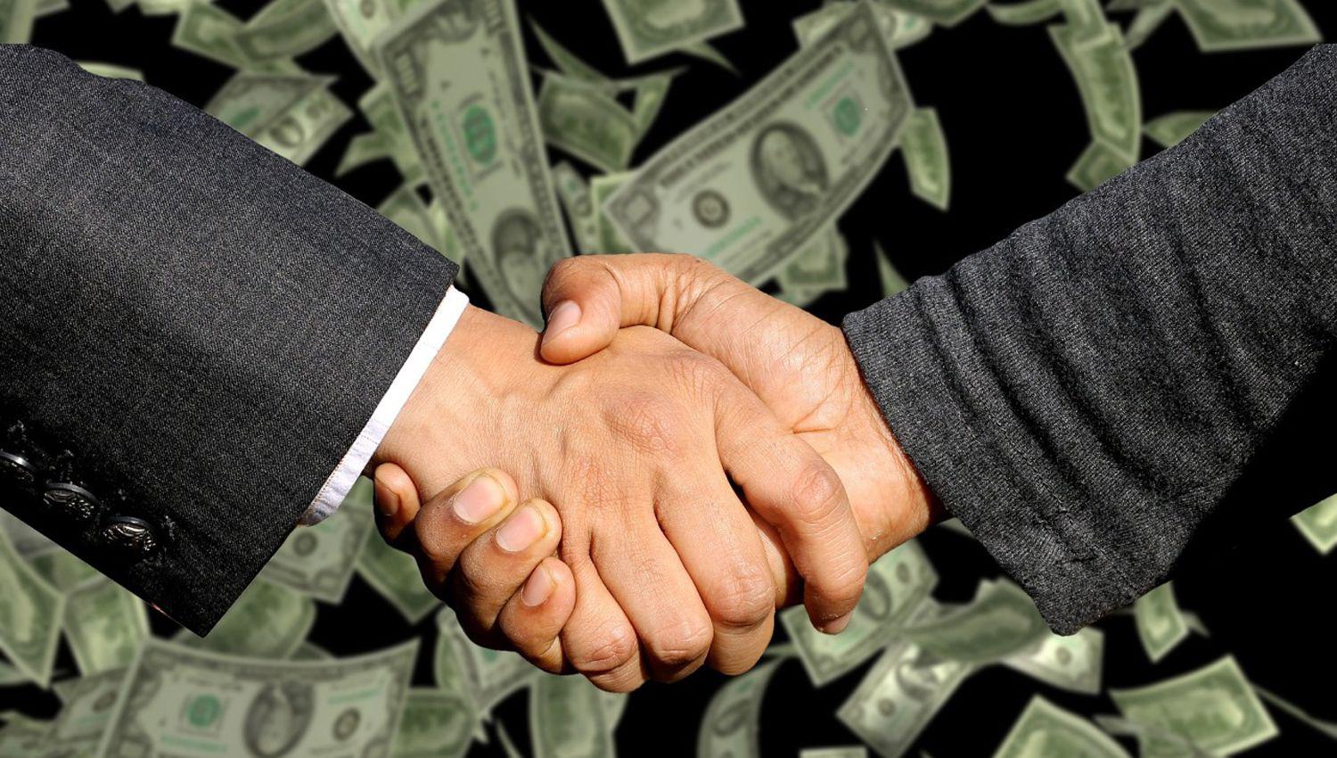 iquestQueacute requiere hacer trading en un periodo largo