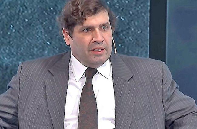 Chodos recomendoacute no apurarse en la negociacioacuten con el FMI