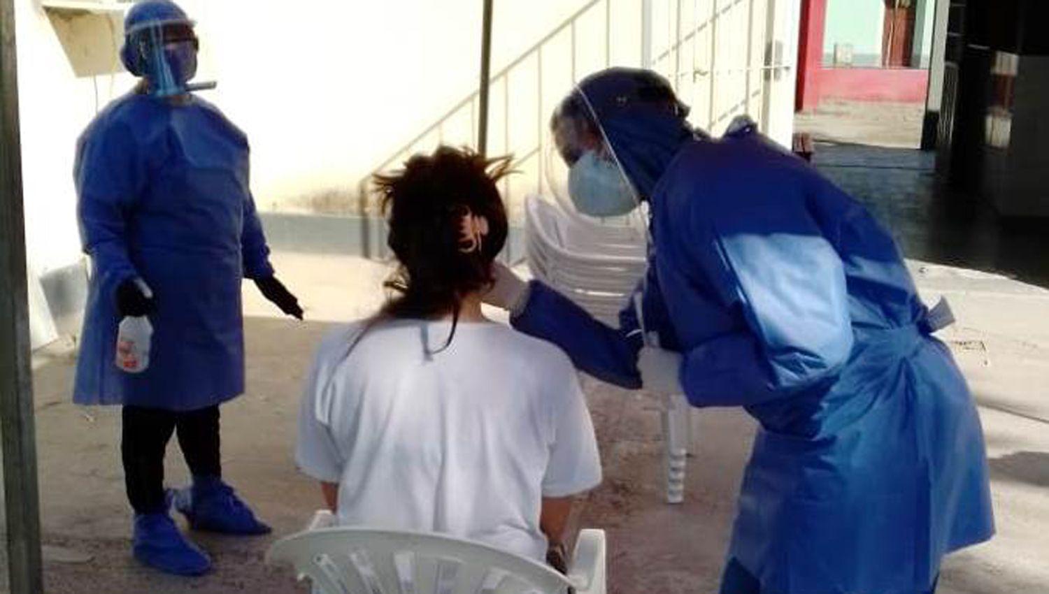 Santiago del Estero registroacute este saacutebado dos muertes por Covid y 206 nuevos casos