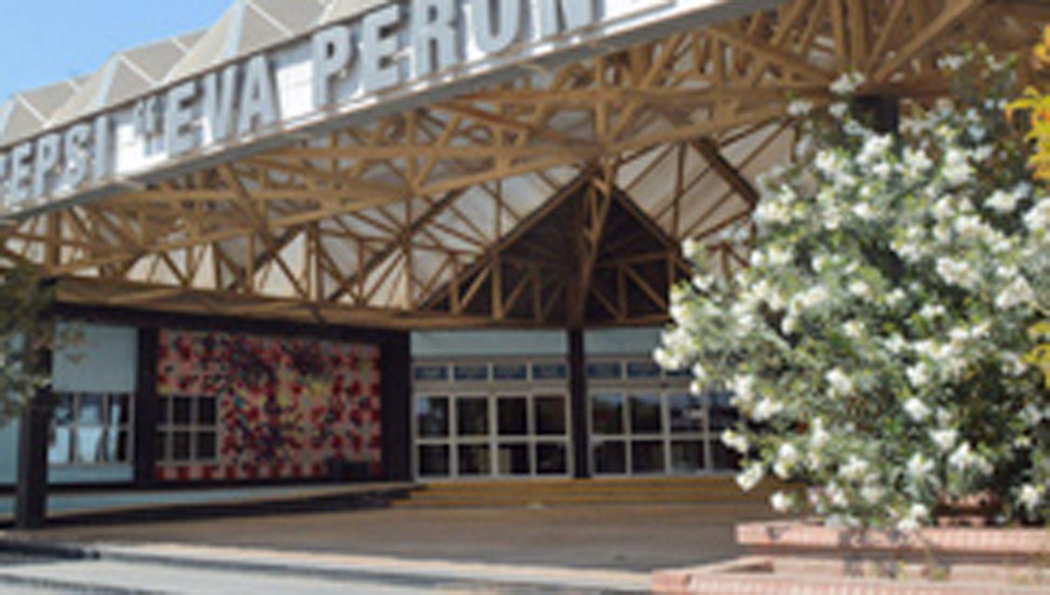 Cepsi ldquoEva Peroacutenrdquo- hoy estaraacute abierto el vacunatorio