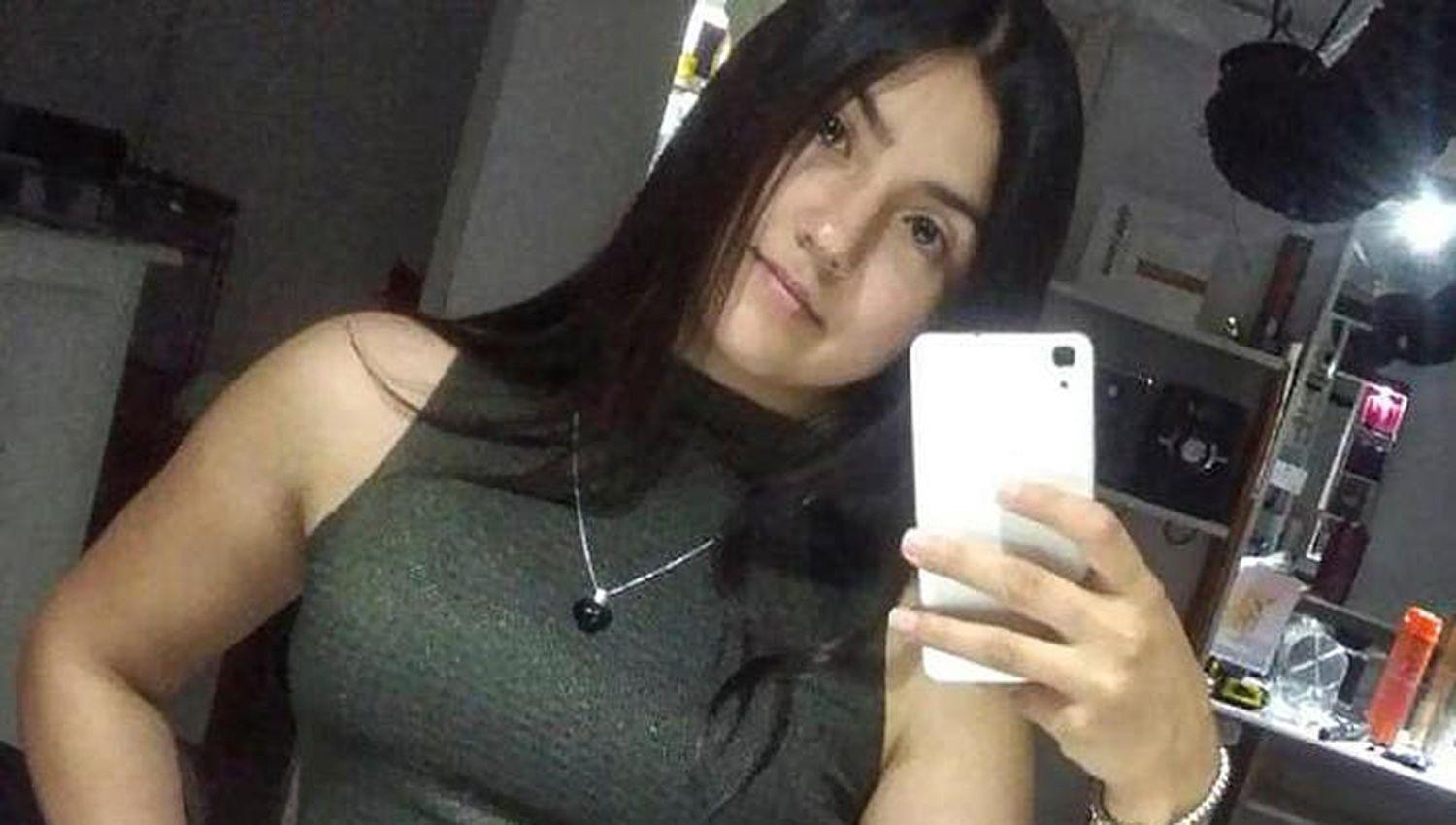 Dolor- hallaron muerta a una adolescente de 16 antildeos que era buscada por todo un pueblo