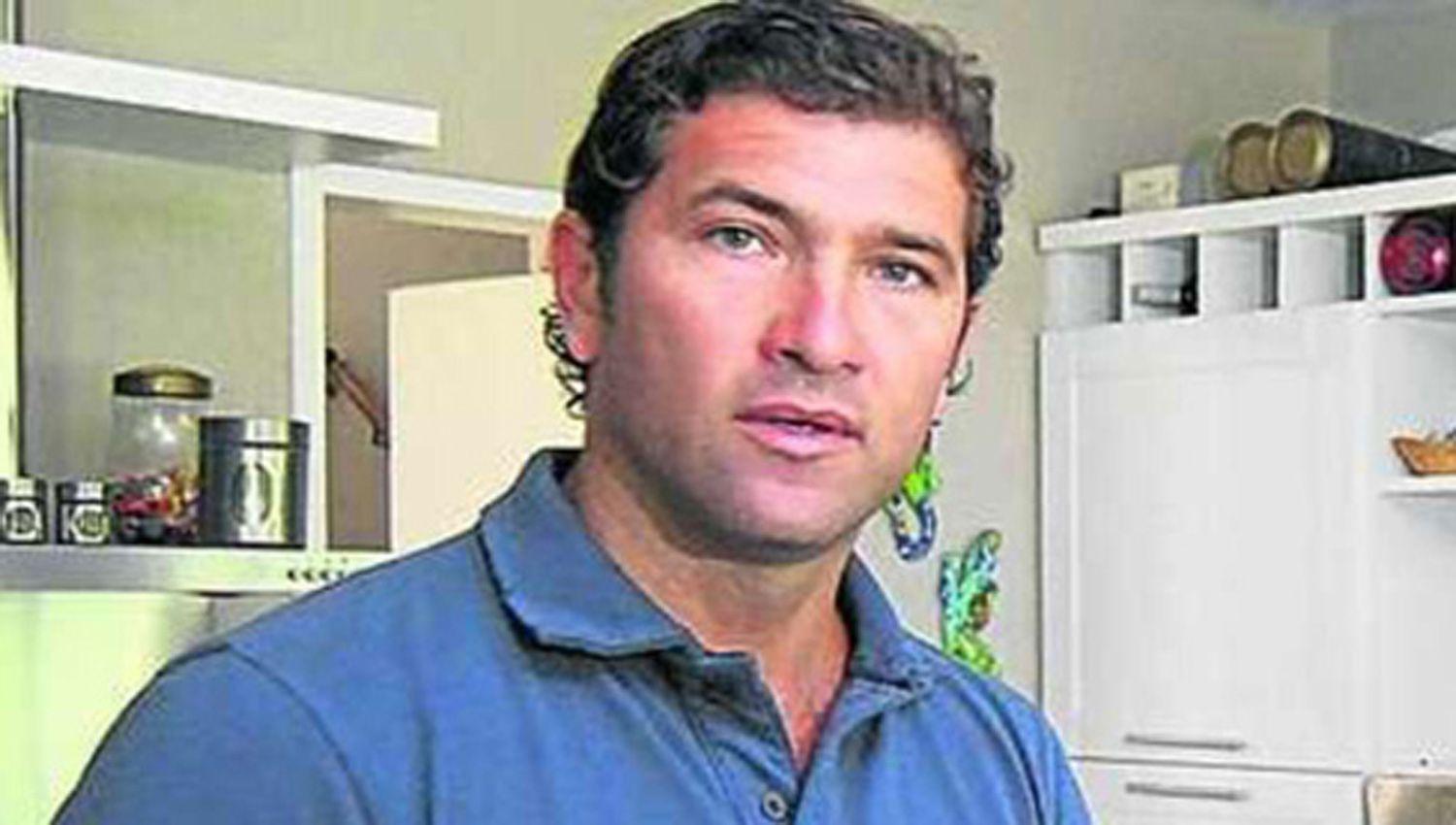 Rubeacuten Capria seraacute presentado hoy como nuevo maacutenager