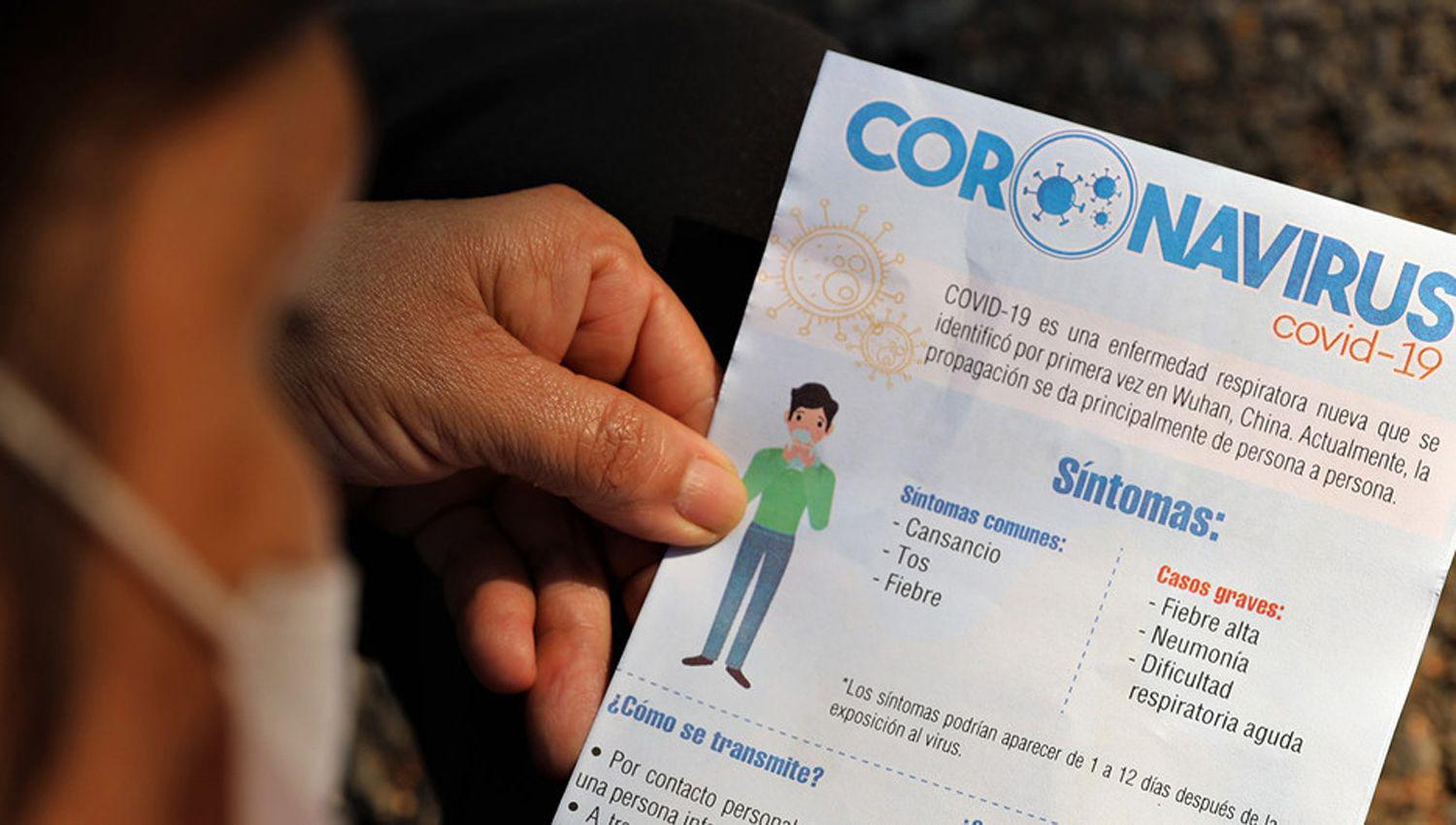 Coronavirus- el mundo superoacute hoy los 90 millones de contagios