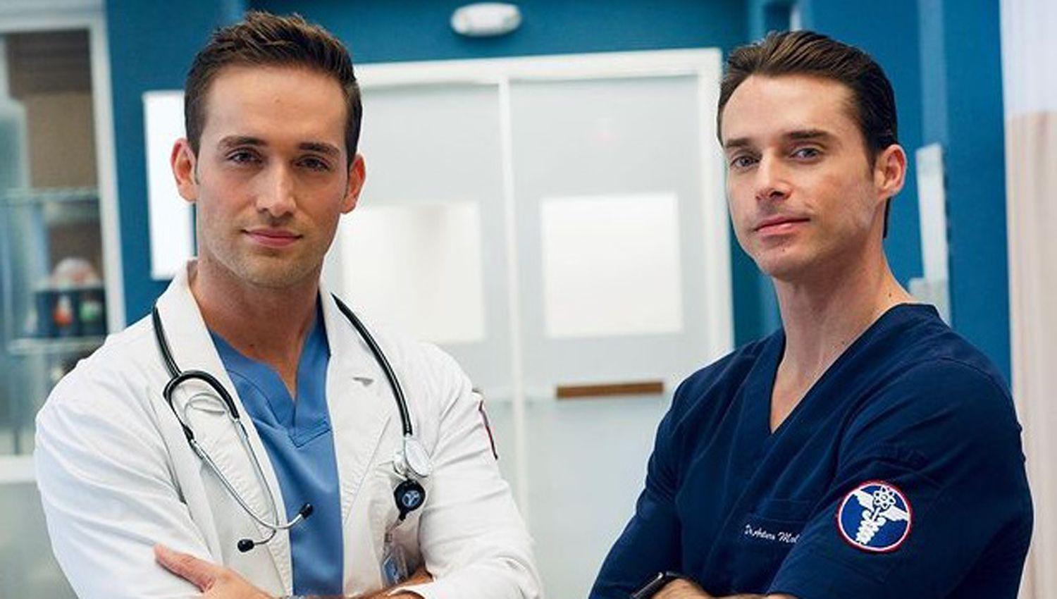 El actor colombiano Mauricio Henao llega a Hollywood de la mano de Mel Gibson con el filme Panamaacute