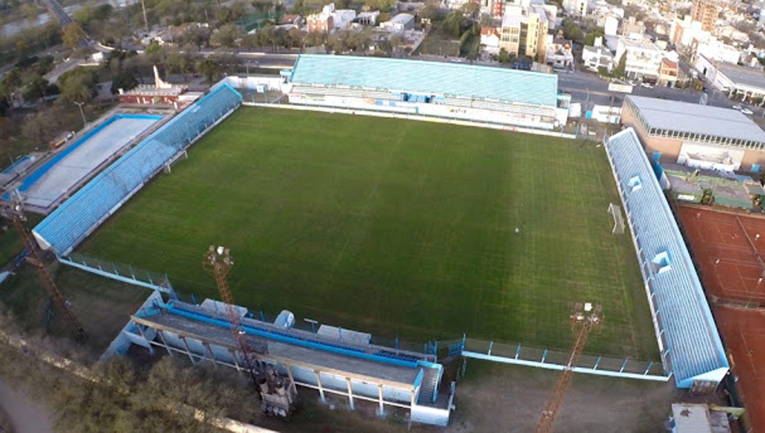 La final entre Guumlemes y Villa Mitre ya estaacute programada