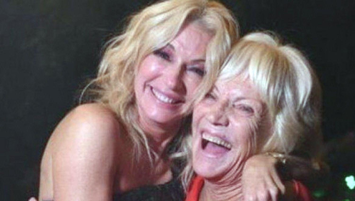 En Miami trataron de ldquoinmoralrdquo a Yanina Latorre