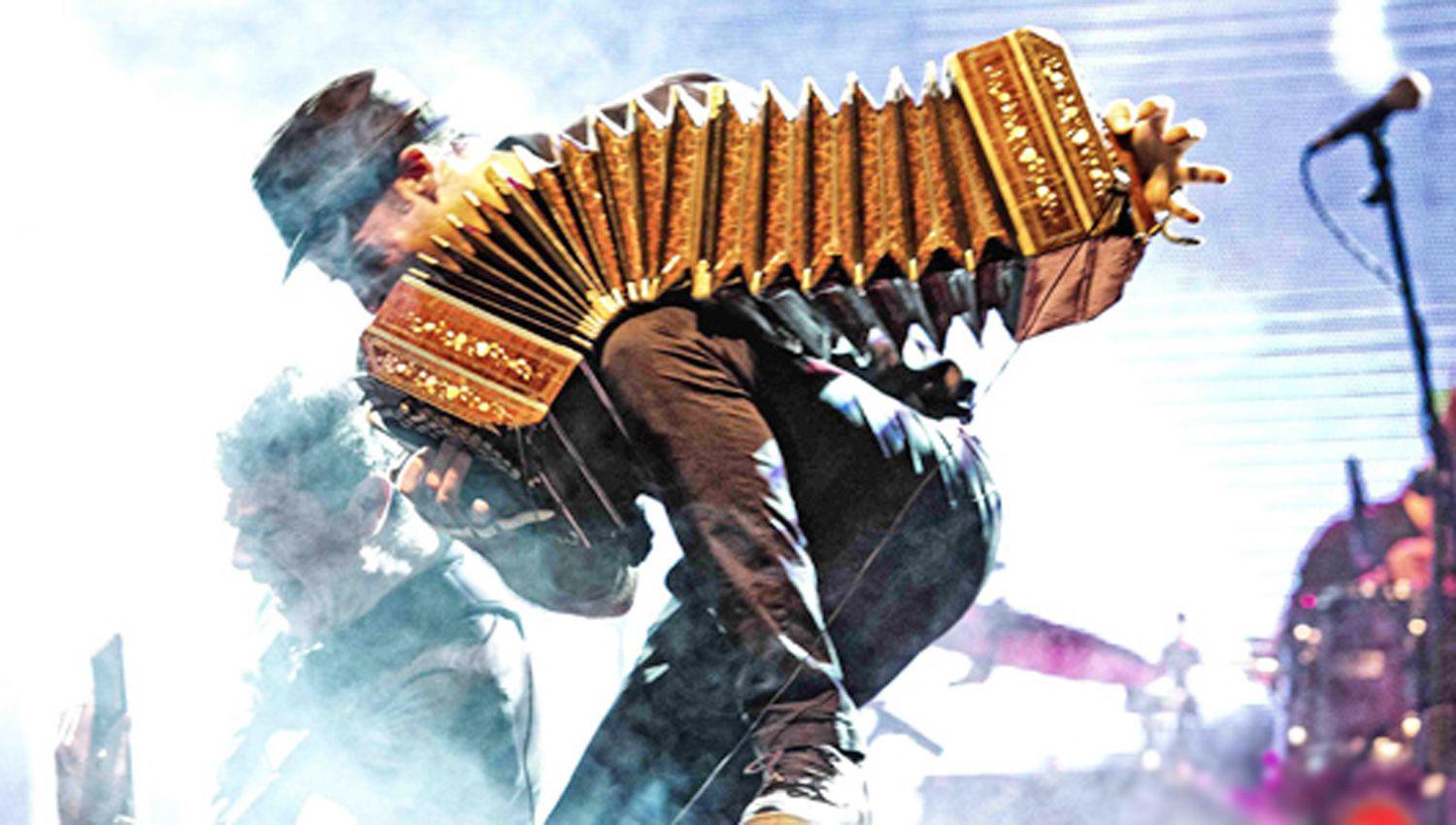 Hasta el 26 pueden inscribirse en la primera convocatoria de ldquoFestivales Argentinosrdquo