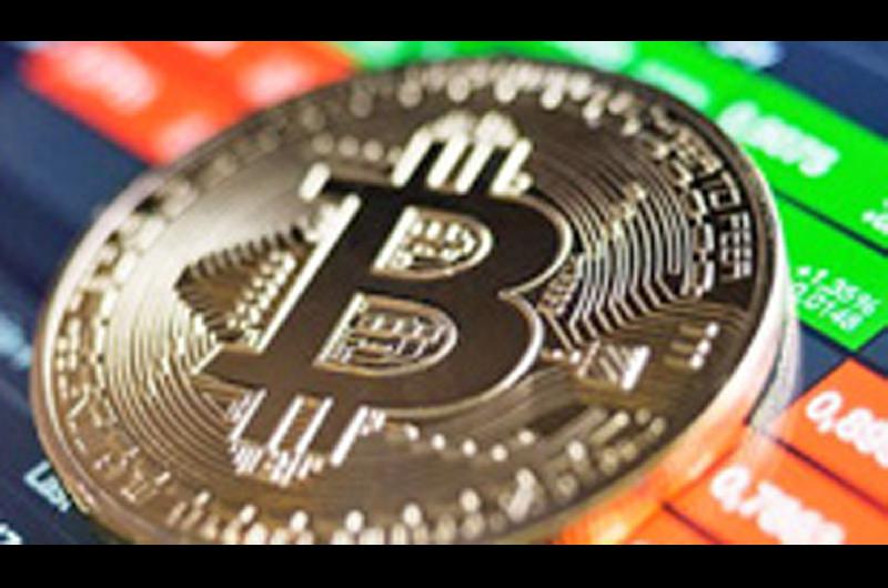 El bitcoin cayoacute 15-en-porciento- en 24 horas a US33000