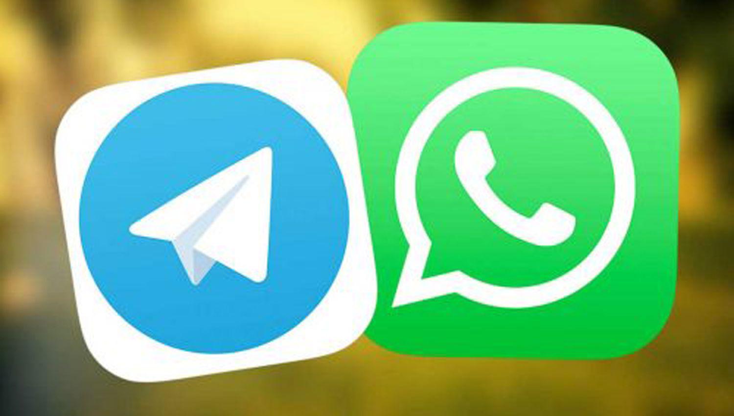 La respuesta de WhatsApp tras el masivo eacutexodo de usuarios a Telegram