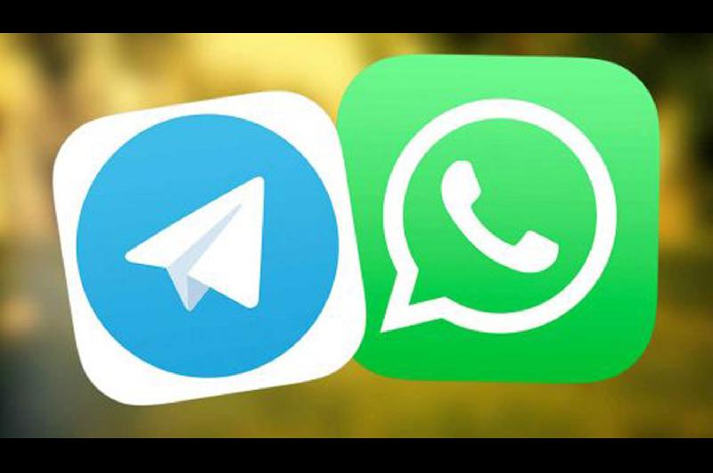 La respuesta de WhatsApp tras el masivo eacutexodo de usuarios a Telegram